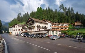 Albergo Löwen